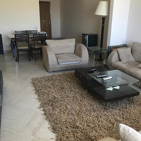 Alia Beach Residence Χουργκάντα Εξωτερικό φωτογραφία