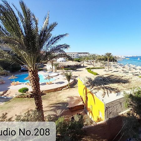 Alia Beach Residence Χουργκάντα Δωμάτιο φωτογραφία