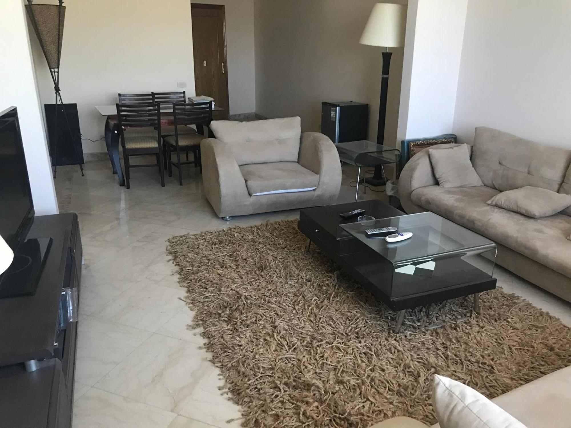 Alia Beach Residence Χουργκάντα Εξωτερικό φωτογραφία