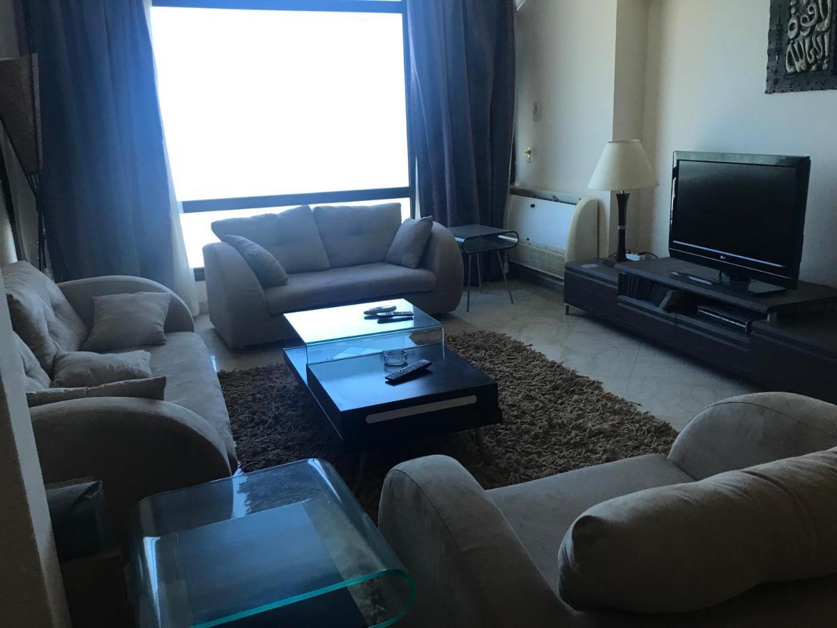 Alia Beach Residence Χουργκάντα Εξωτερικό φωτογραφία